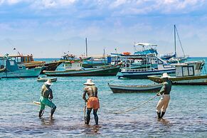 Pousada Das Américas