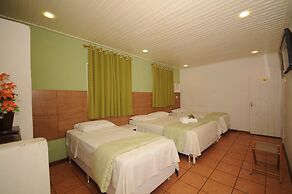 Pousada Das Américas