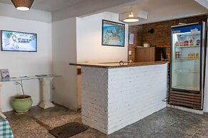 Pousada Das Américas