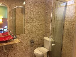 Pousada Das Américas