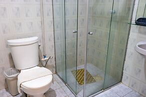 Pousada Das Américas