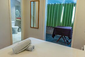 Pousada Das Américas