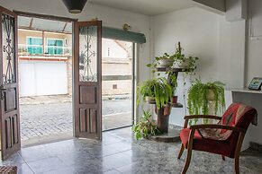 Pousada Das Américas