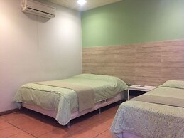 Pousada Das Américas