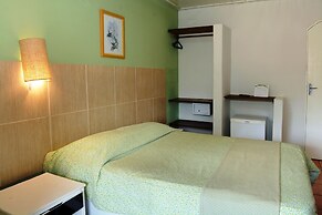 Pousada Das Américas