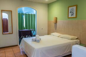 Pousada Das Américas