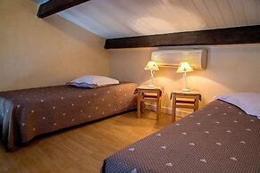 Hotel L'escarbille