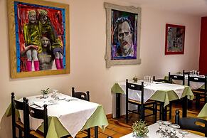 Hotel L'escarbille