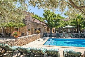 Hotel L'escarbille