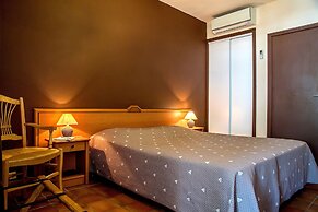 Hotel L'escarbille