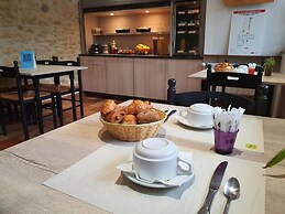 Hotel L'escarbille