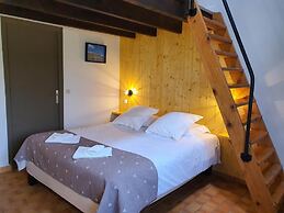 Hotel L'escarbille