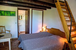 Hotel L'escarbille