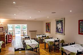 Hotel L'escarbille