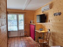 Hotel L'escarbille