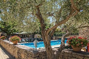 Hotel L'escarbille