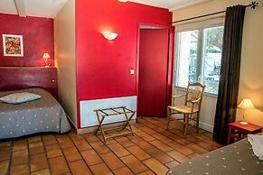 Hotel L'escarbille