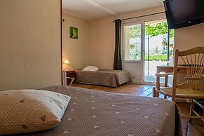 Hotel L'escarbille
