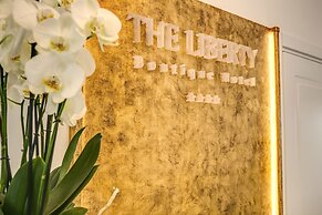 The Liberty Boutique Hotel