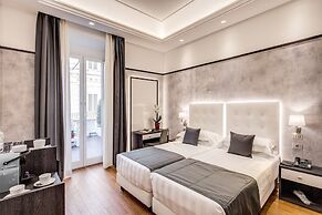 The Liberty Boutique Hotel