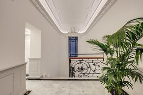 The Liberty Boutique Hotel