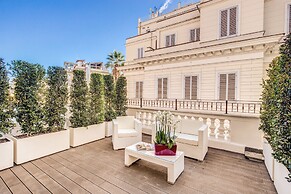 The Liberty Boutique Hotel