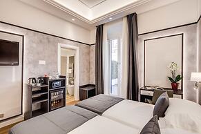 The Liberty Boutique Hotel