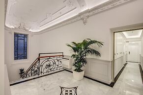 The Liberty Boutique Hotel