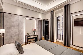 The Liberty Boutique Hotel