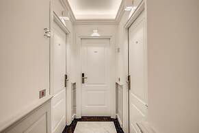 The Liberty Boutique Hotel