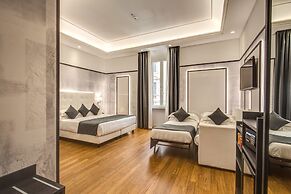 The Liberty Boutique Hotel