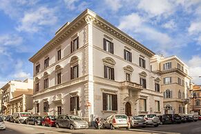 The Liberty Boutique Hotel