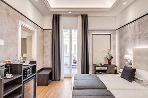 The Liberty Boutique Hotel