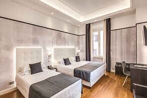 The Liberty Boutique Hotel