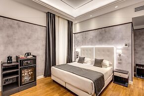 The Liberty Boutique Hotel