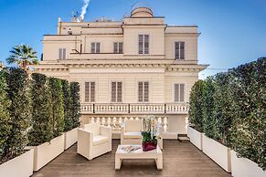 The Liberty Boutique Hotel