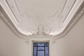 The Liberty Boutique Hotel