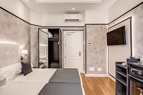 The Liberty Boutique Hotel