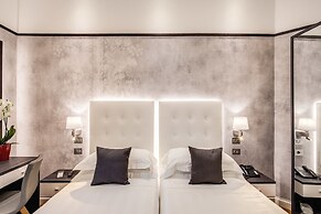 The Liberty Boutique Hotel