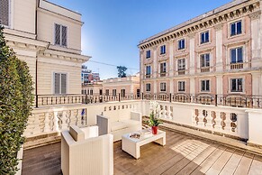 The Liberty Boutique Hotel