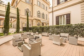 The Liberty Boutique Hotel