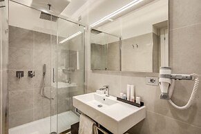 The Liberty Boutique Hotel