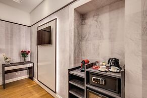 The Liberty Boutique Hotel