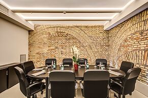 The Liberty Boutique Hotel