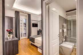 The Liberty Boutique Hotel