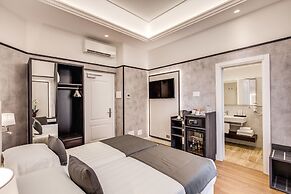 The Liberty Boutique Hotel