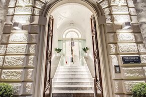 The Liberty Boutique Hotel