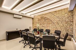 The Liberty Boutique Hotel