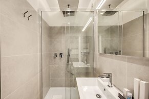 The Liberty Boutique Hotel