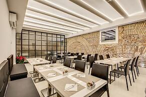 The Liberty Boutique Hotel